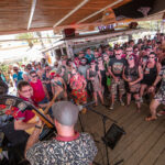 Psychobilly Meeting - Pineda-de-mar Spain 2023