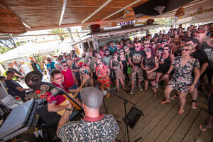 Psychobilly Meeting - Pineda-de-mar Spain 2023