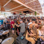 Psychobilly Meeting - Pineda-de-mar Spain 2023