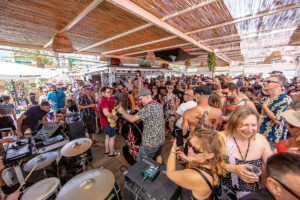 Psychobilly Meeting - Pineda-de-mar Spain 2023