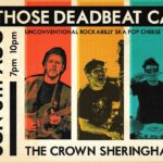 Crown in Sheringham 2023