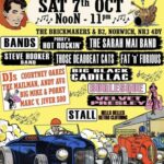 Porkfest at The Brickmakers in Norwich 2023